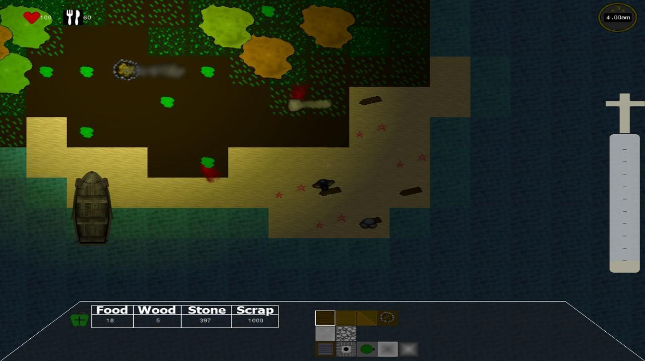 Screen Shot image 2 God Vs Zombies ستيم كود رقمي