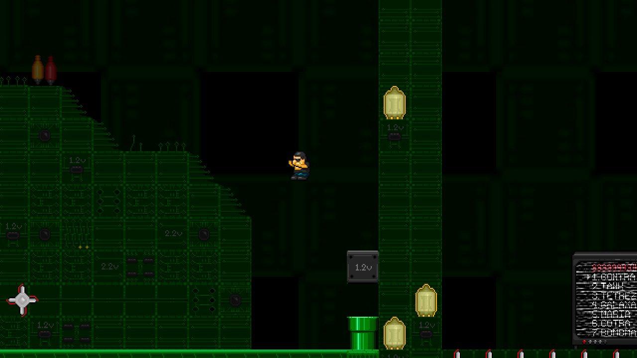 Screen Shot image 0 Kinaman Vs Gray Elephant ستيم كود رقمي