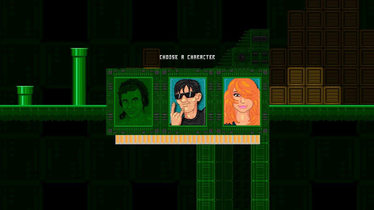 Screen Shot image 2 Kinaman Vs Gray Elephant ستيم كود رقمي