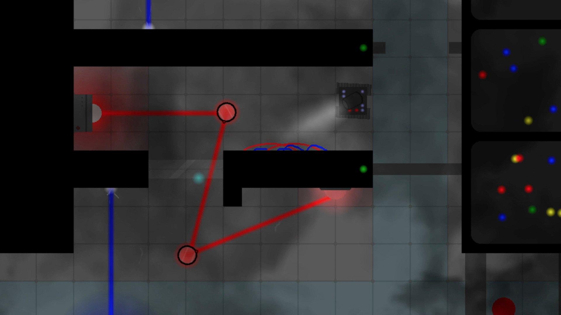 Screen Shot image 0 Laser Maze بي سي ستيم كود رقمي