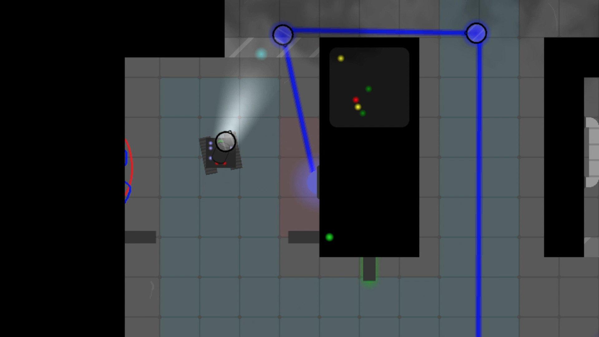 Screen Shot image 6 Laser Maze بي سي ستيم كود رقمي