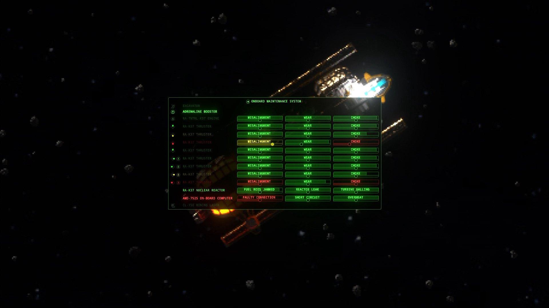 Screen Shot image 5 ΔV: Rings Of Saturn ستيم كود رقمي