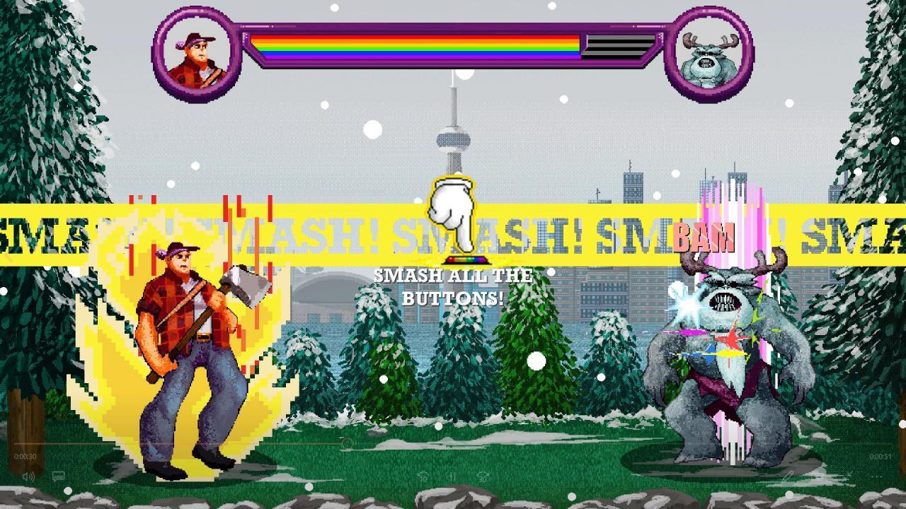 Screen Shot image 3 Pride Run ستيم كود رقمي