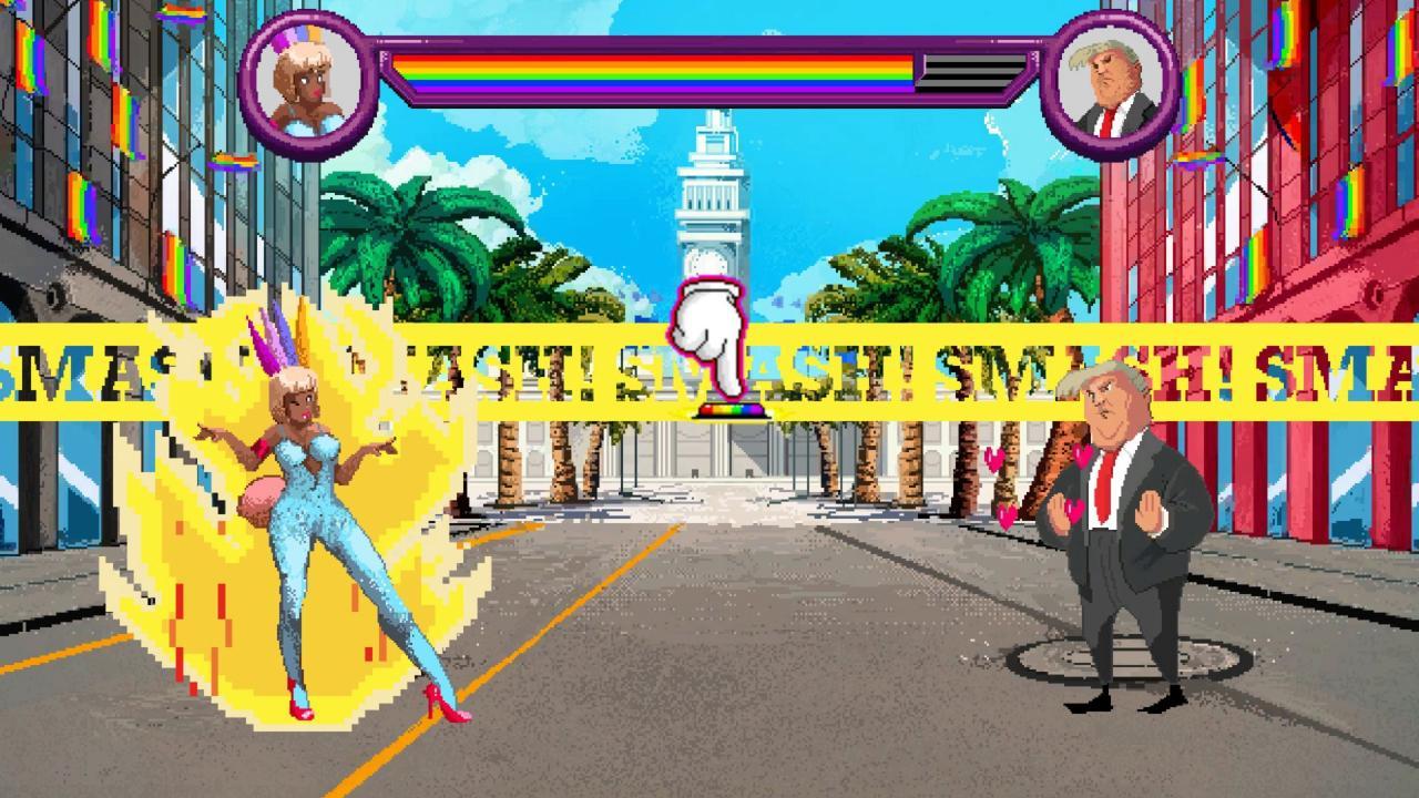 Screen Shot image 5 Pride Run ستيم كود رقمي