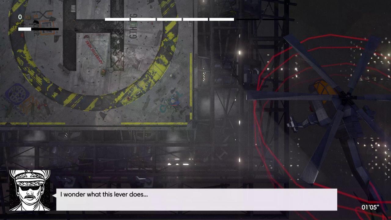 Screen Shot image 7 Freakout: Calamity TV Show ستيم كود رقمي