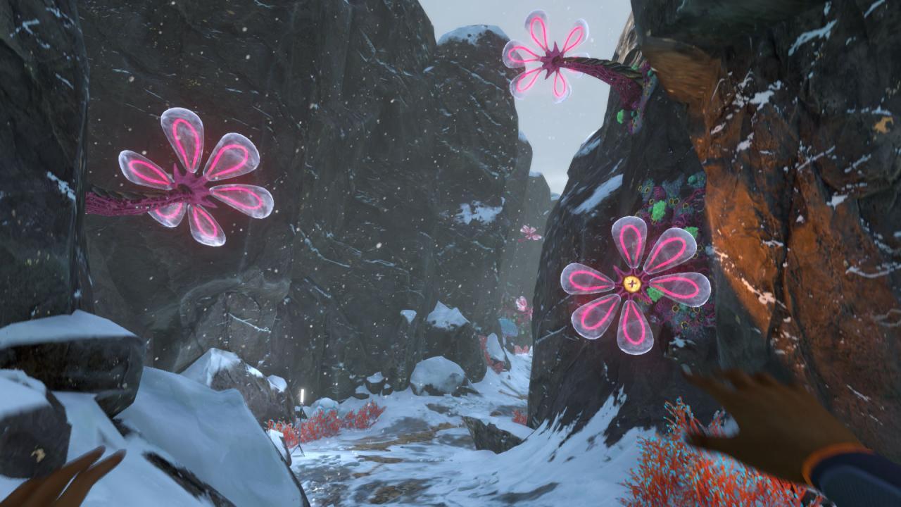 Screen Shot image 4 Subnautica: Below Zero رابط هديه ستيم
