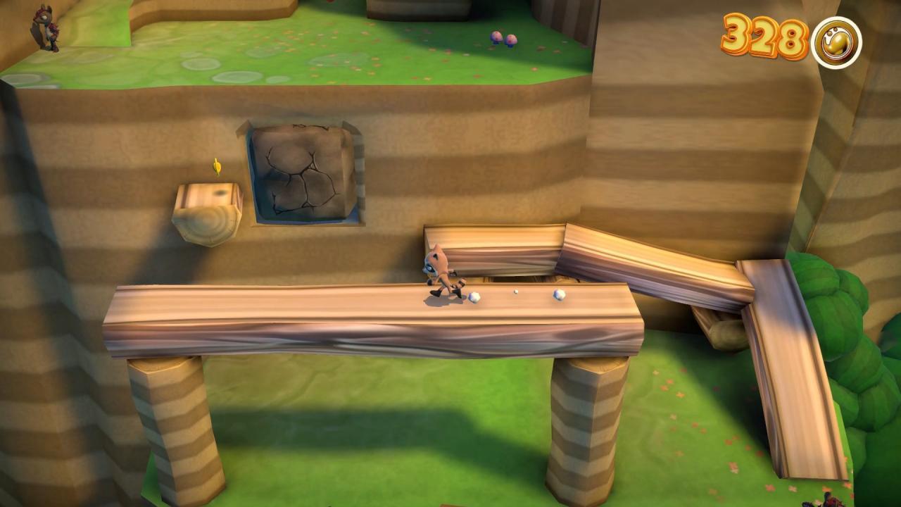 Screen Shot image 6 Raccoo Venture اكسبوكس 1 / إكس بوكس سيريس X|S حساب