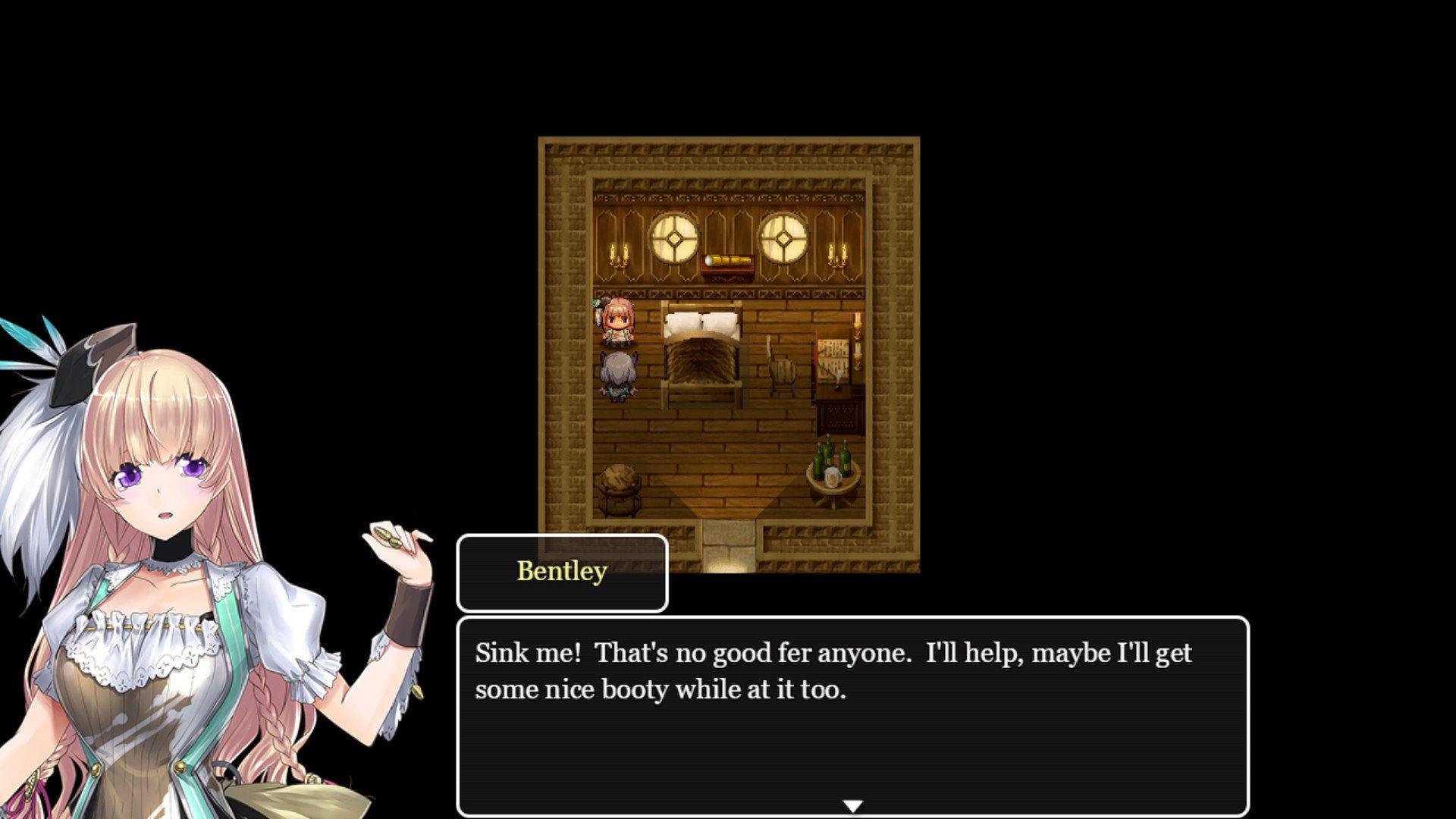 Screen Shot image 1 Strangers Of The Power 2 ستيم كود رقمي