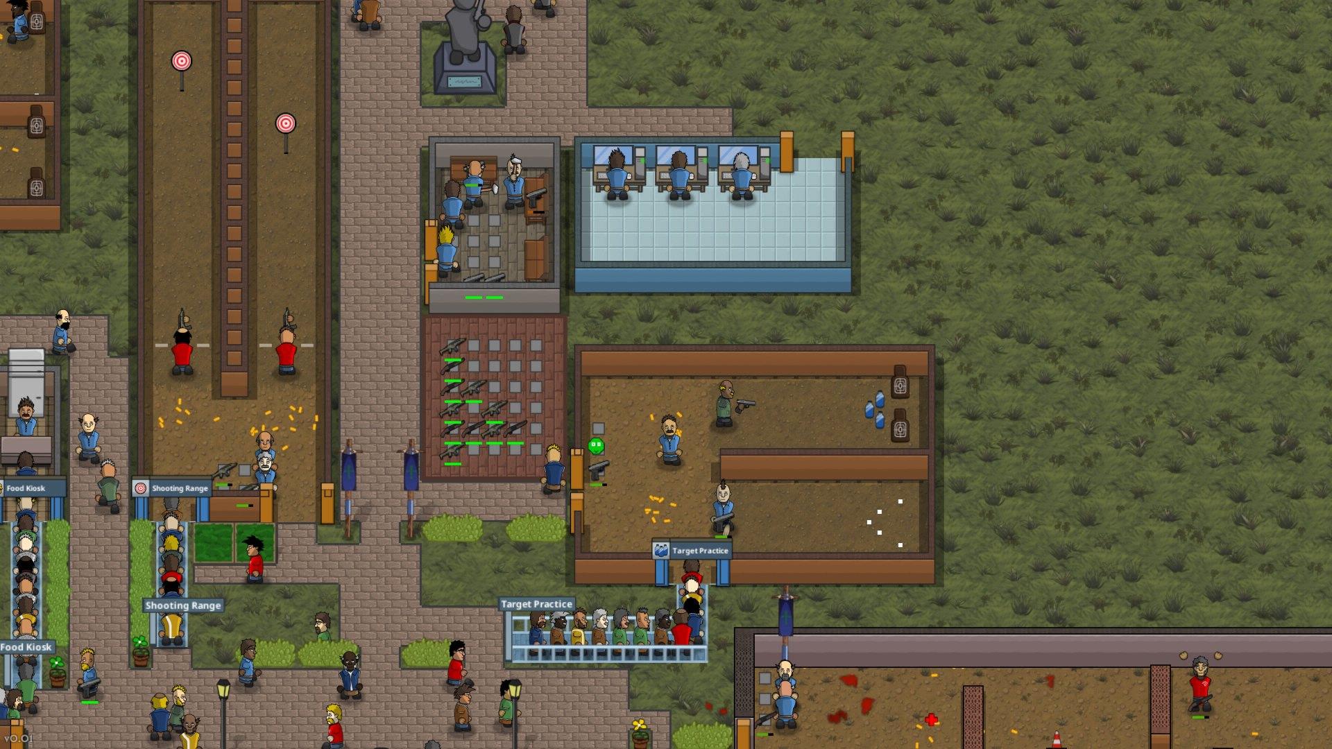 Screen Shot image 2 Battle Royale Tycoon ستيم كود رقمي