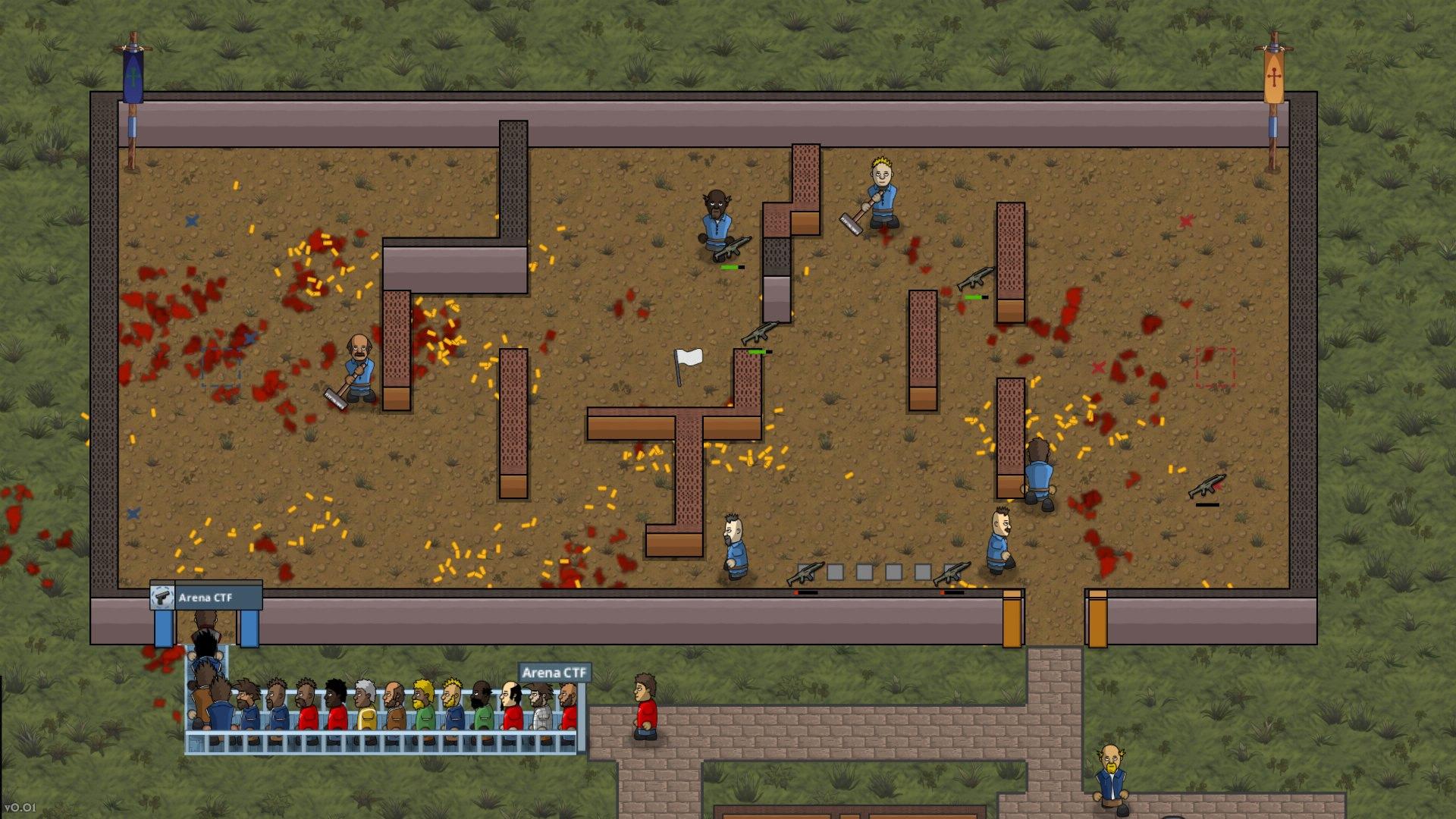 Screen Shot image 4 Battle Royale Tycoon ستيم كود رقمي