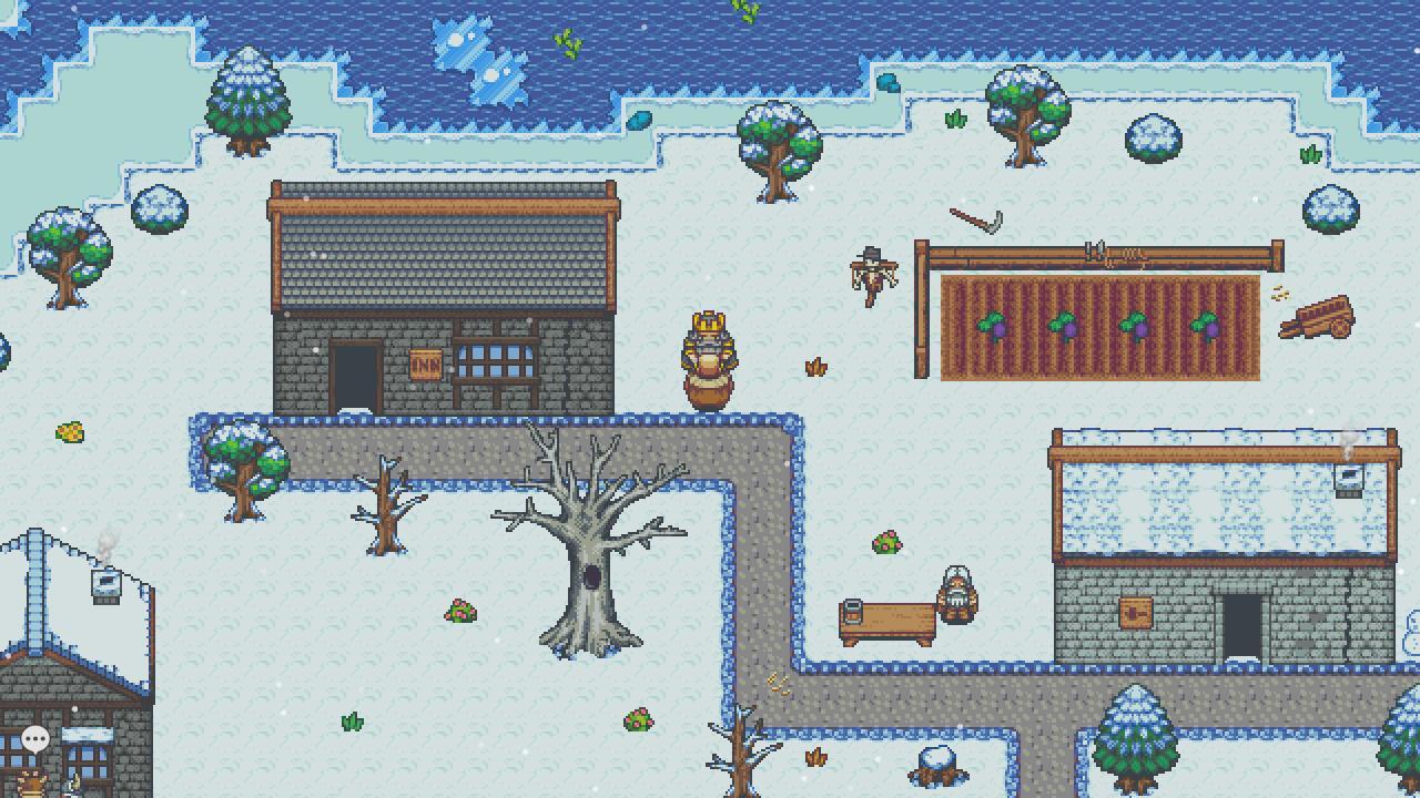 Screen Shot image 1 Jack The Barbarian ستيم كود رقمي