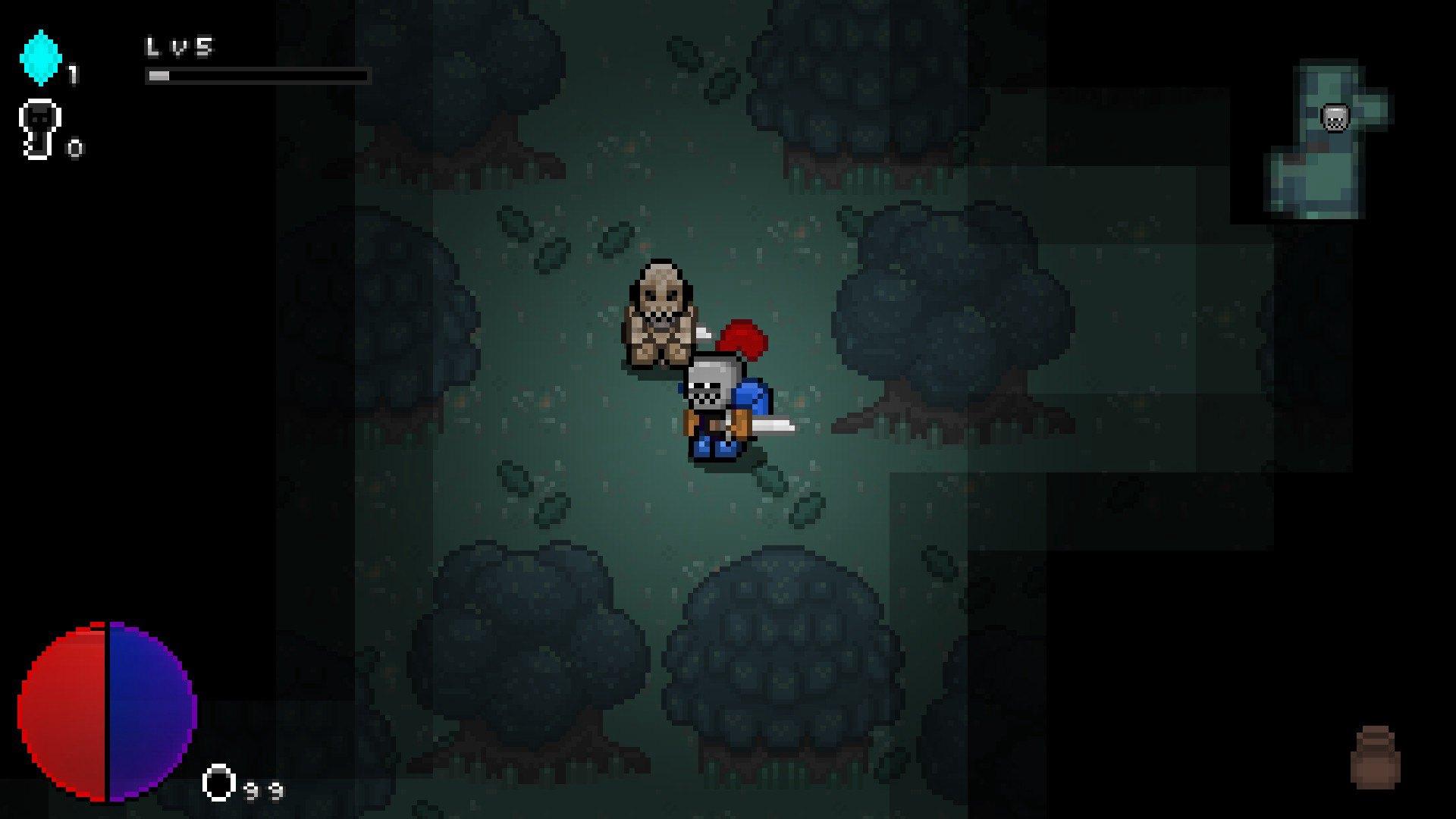 Screen Shot image 4 Bit Dungeon III ستيم كود رقمي
