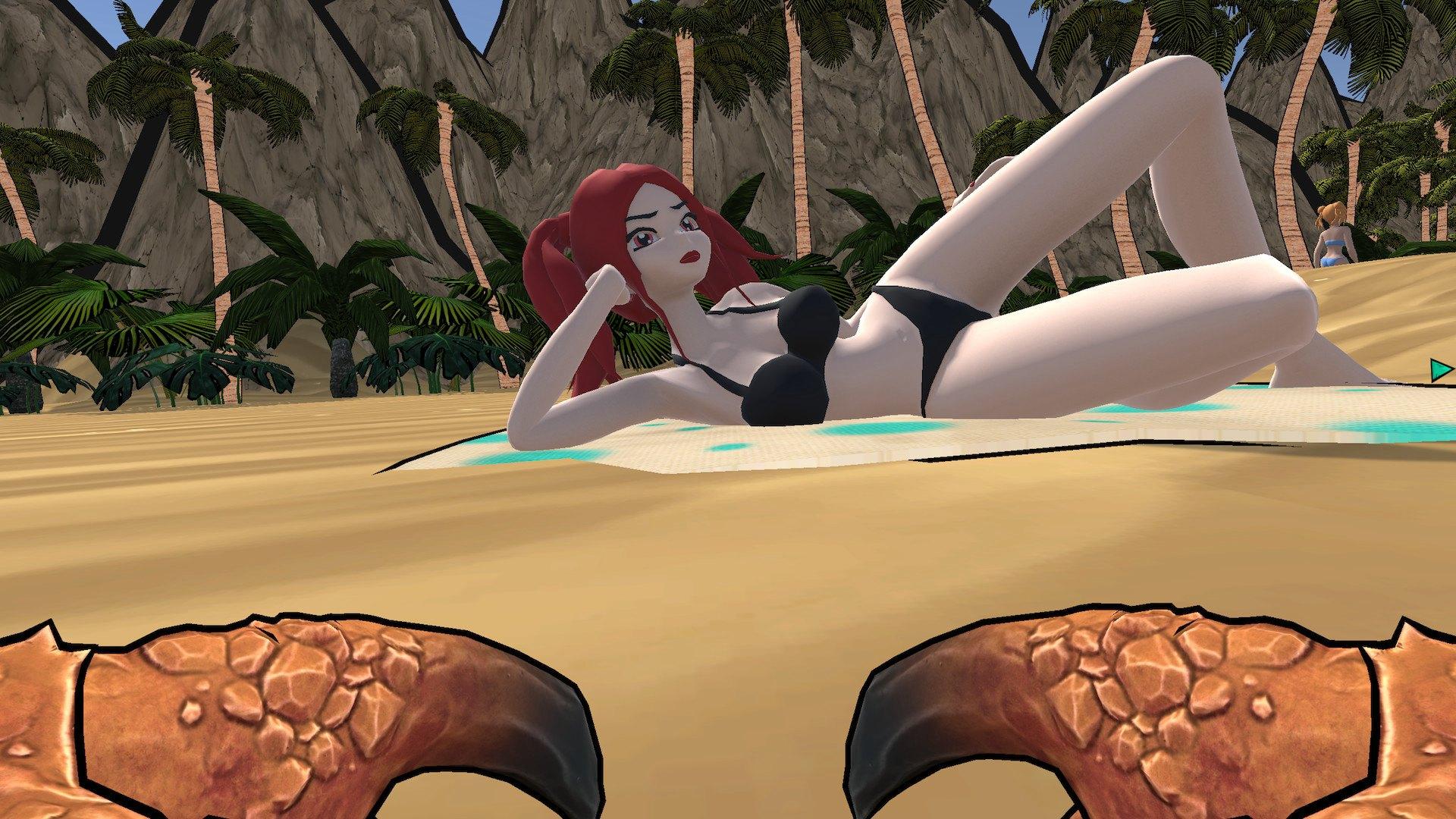 Screen Shot image 0 Stalker Crab Simulator ستيم كود رقمي