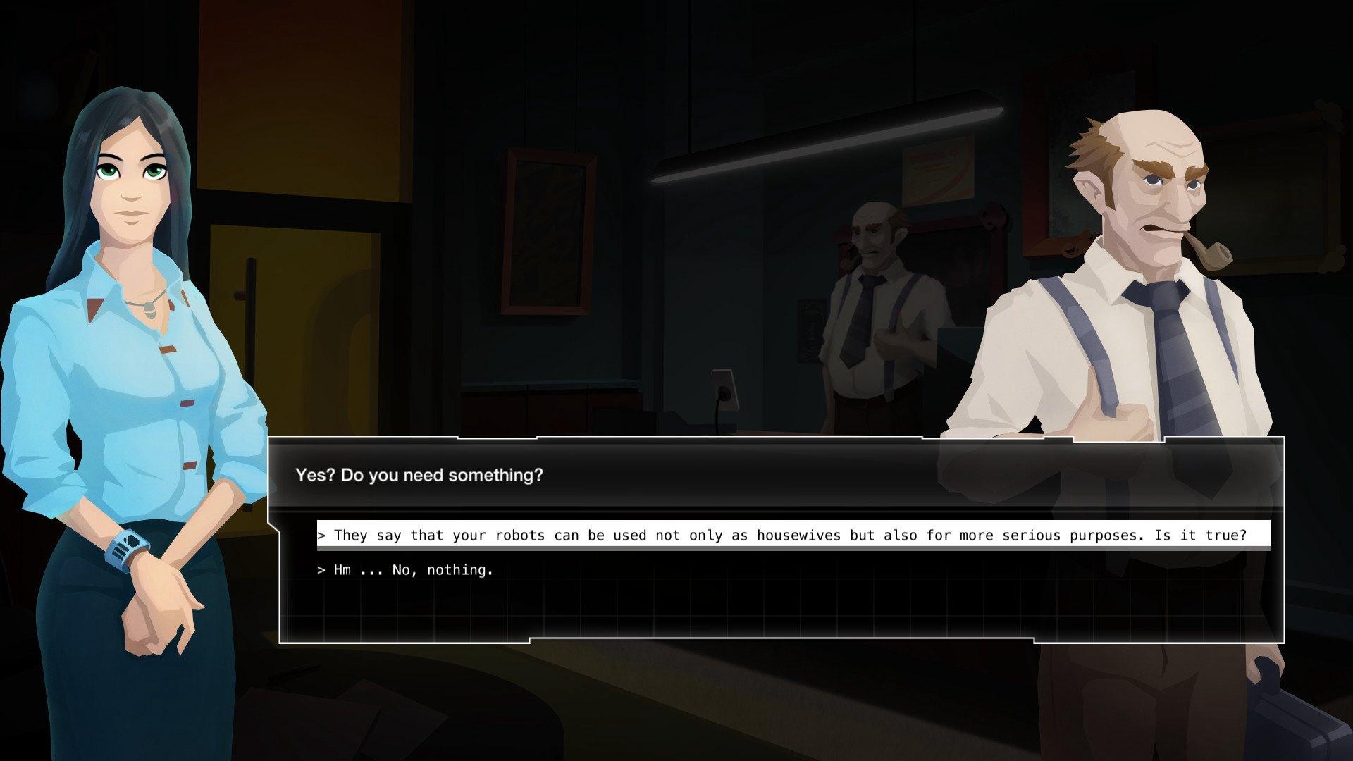 Screen Shot image 6 Longest Monday: Unveiling ستيم كود رقمي