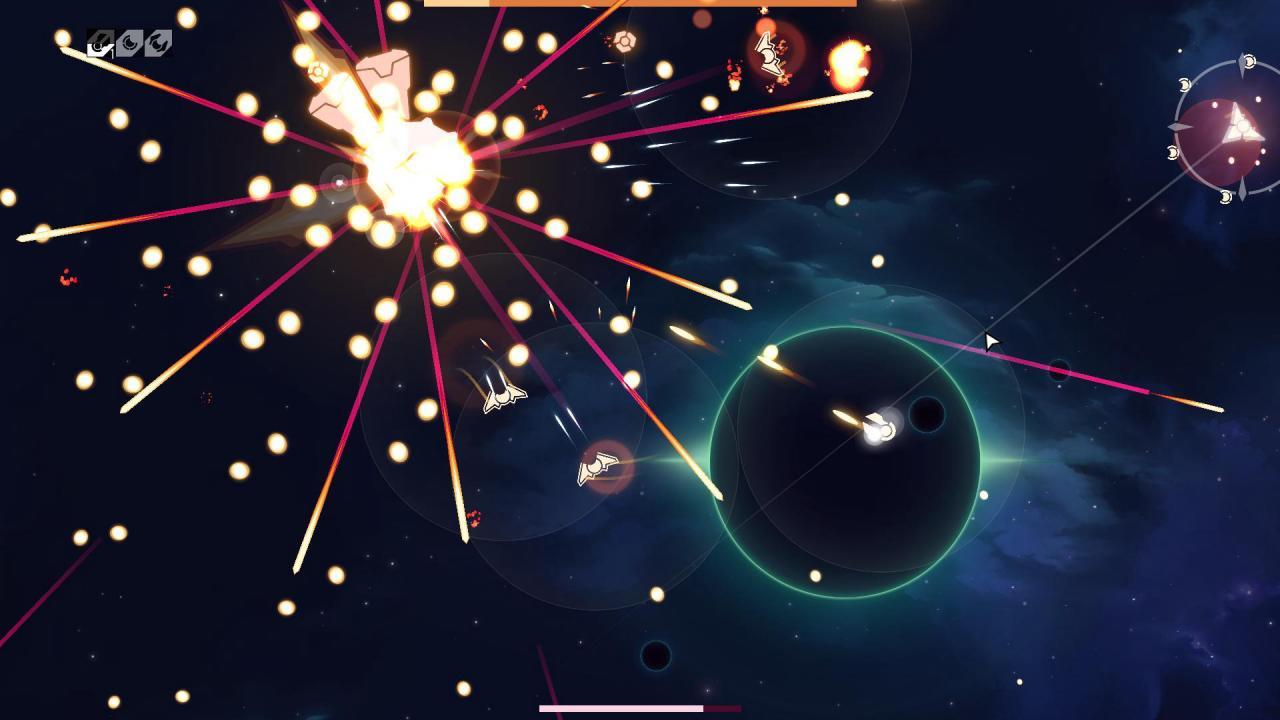 Screen Shot image 2 Nova Drift ستيم كود رقمي