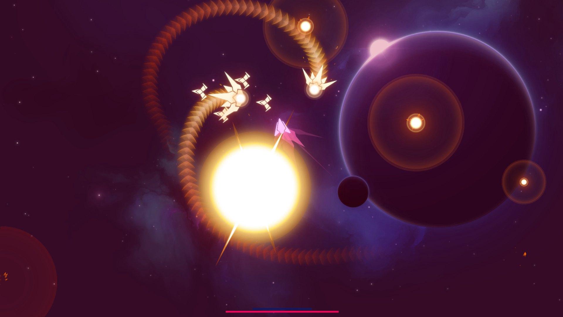 Screen Shot image 3 Nova Drift ستيم كود رقمي
