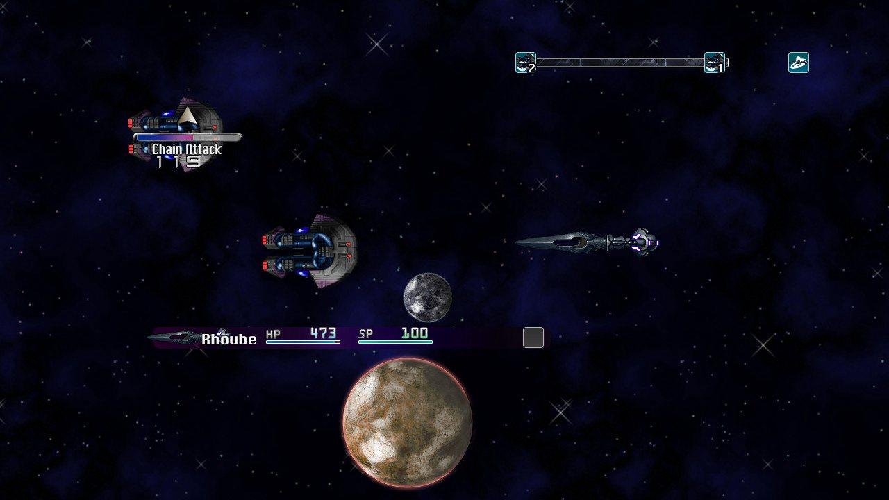 Screen Shot image 0 Sanctus Mortem ستيم كود رقمي