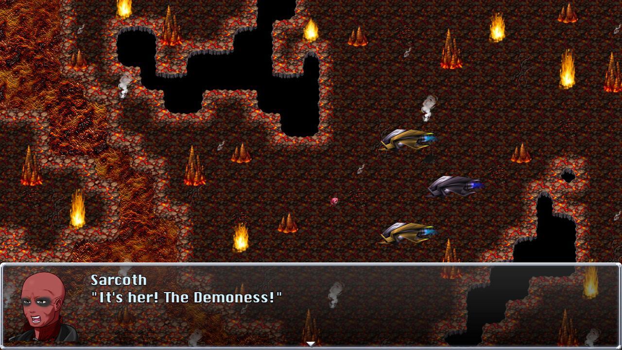 Screen Shot image 3 Sanctus Mortem ستيم كود رقمي