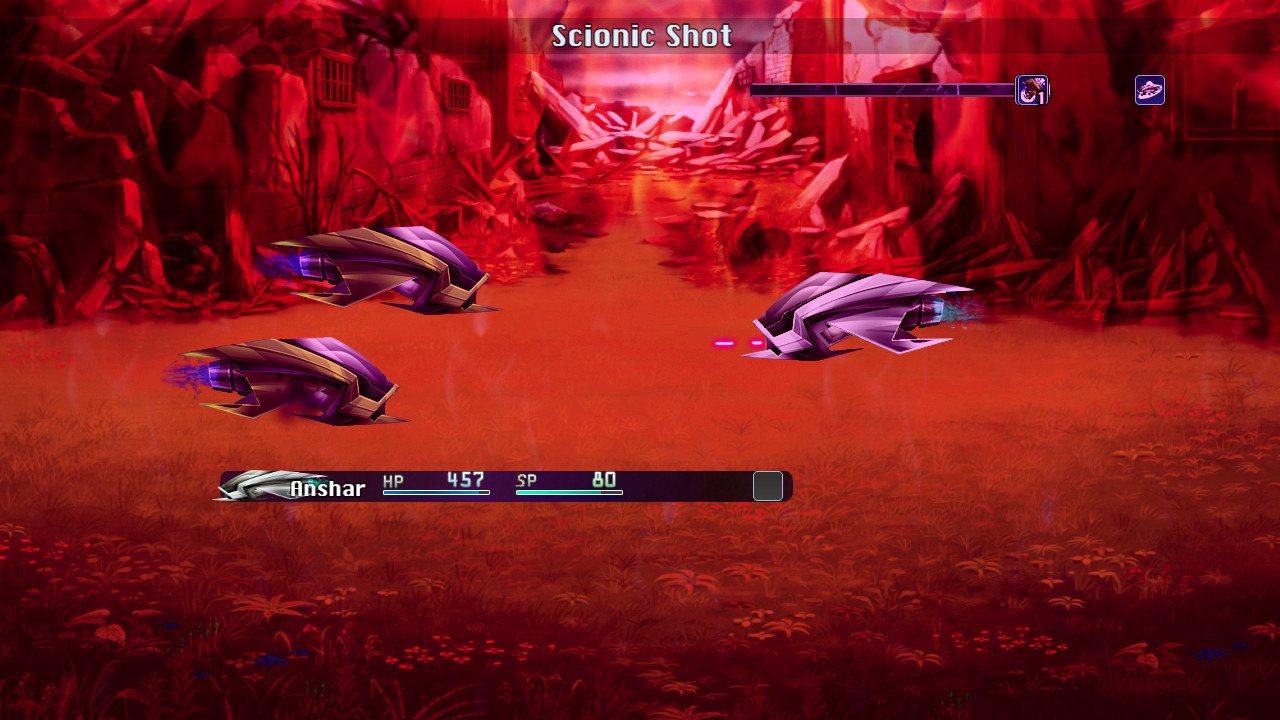 Screen Shot image 4 Sanctus Mortem ستيم كود رقمي