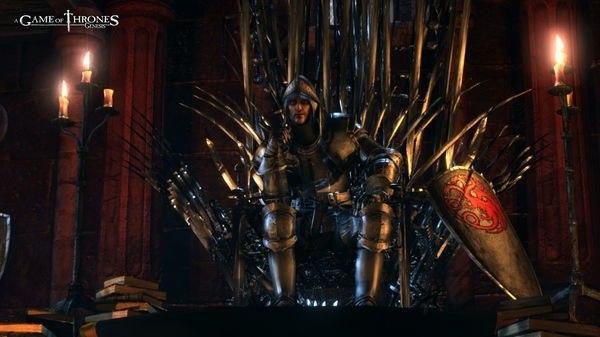 Screen Shot image 4 A Game Of Thrones: Genesis اوروبي بي سي ستيم كود رقمي
