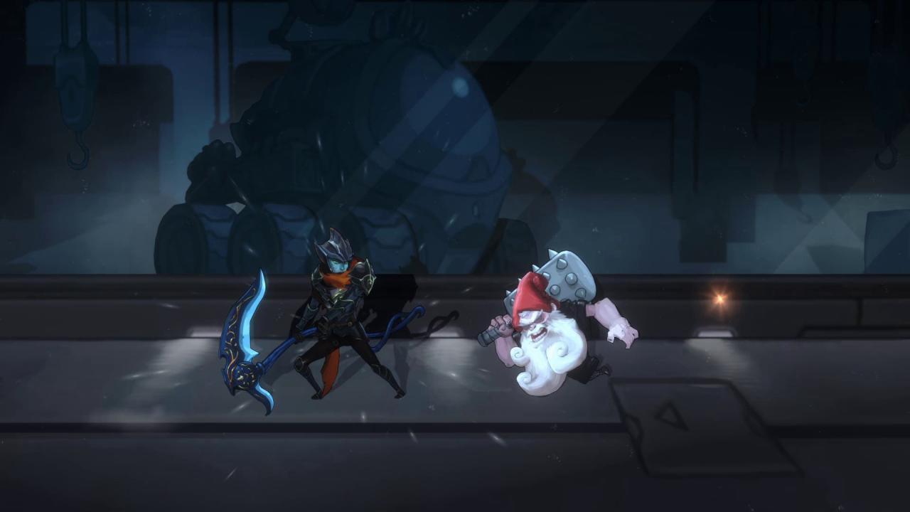 Screen Shot image 7 Bounty Battle ستيم كود رقمي