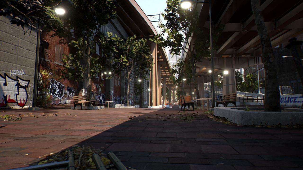 Screen Shot image 4 Session: Skate Sim اوروبي رابط هديه ستيم