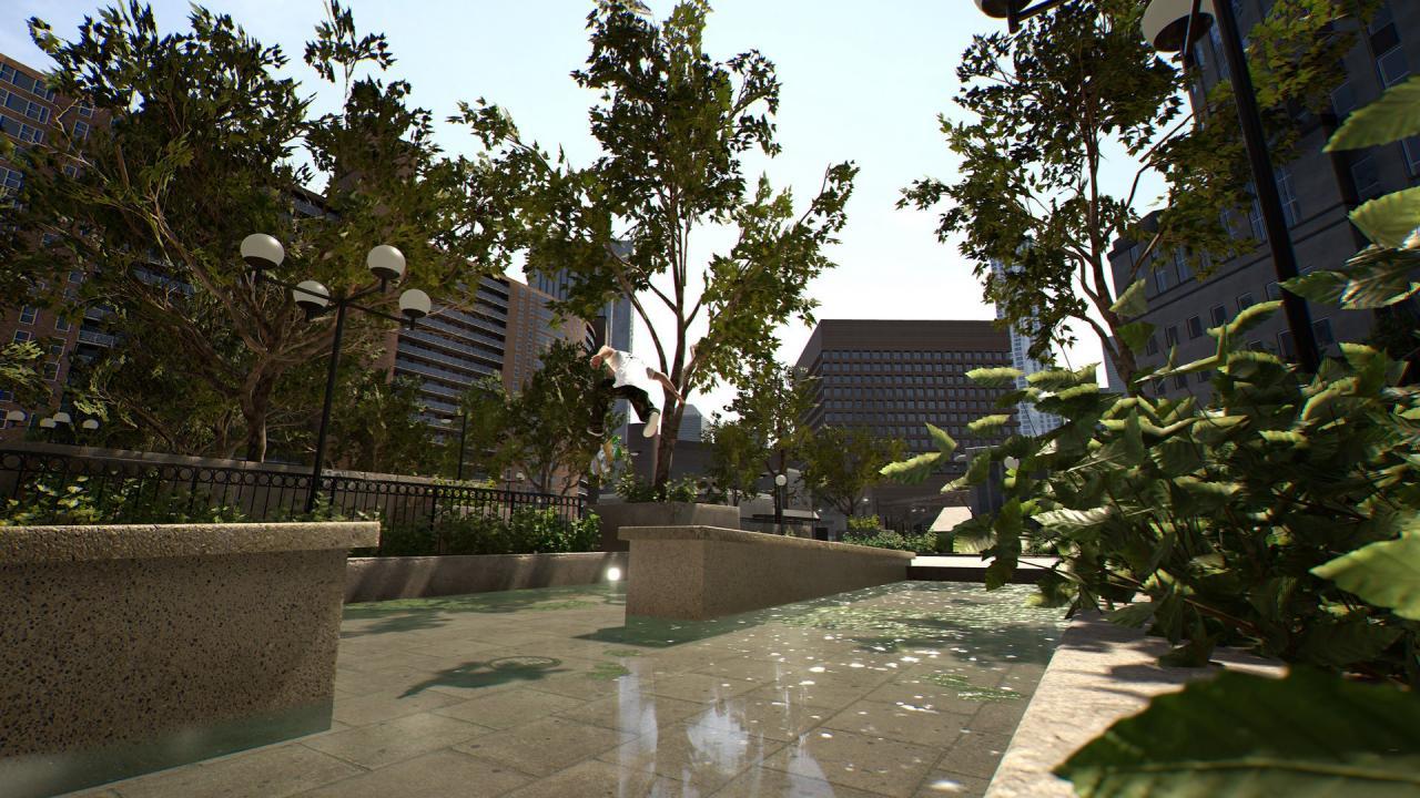 Screen Shot image 5 Session: Skate Sim اوروبي رابط هديه ستيم