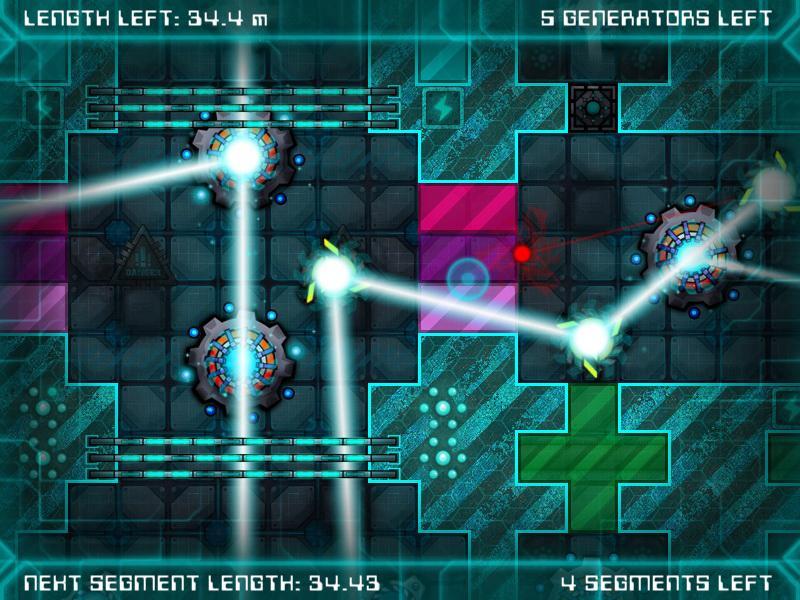 Screen Shot image 0 Danger!Energy ستيم كود رقمي
