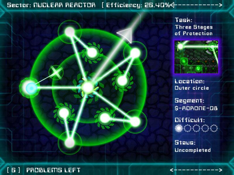 Screen Shot image 1 Danger!Energy ستيم كود رقمي