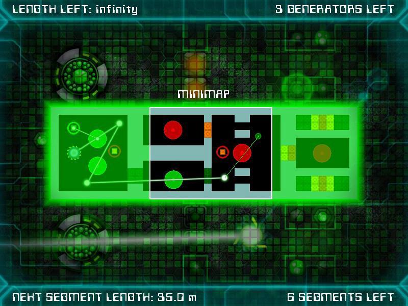 Screen Shot image 5 Danger!Energy ستيم كود رقمي