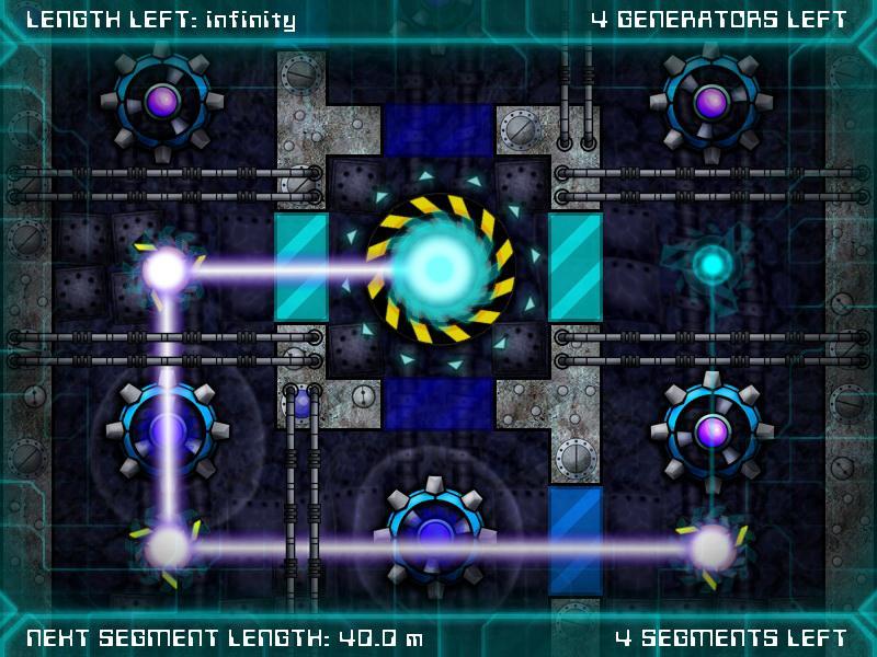 Screen Shot image 6 Danger!Energy ستيم كود رقمي