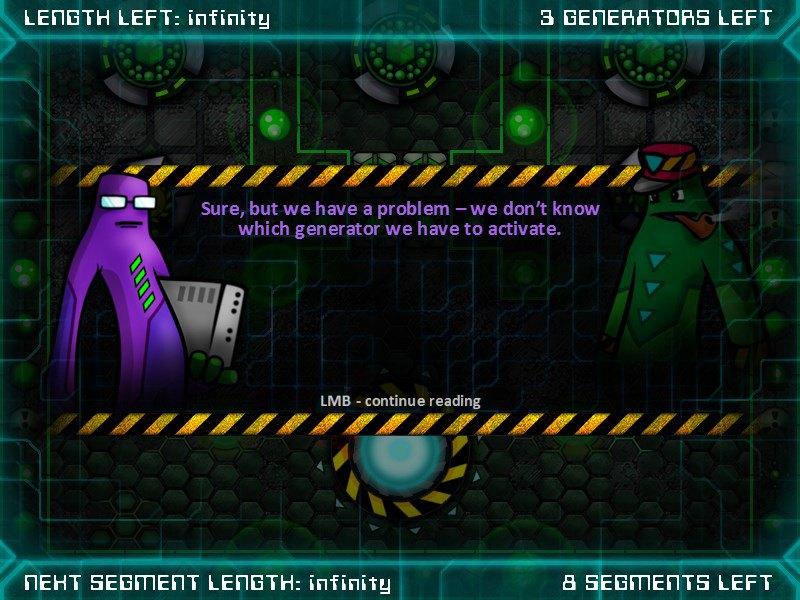 Screen Shot image 7 Danger!Energy ستيم كود رقمي