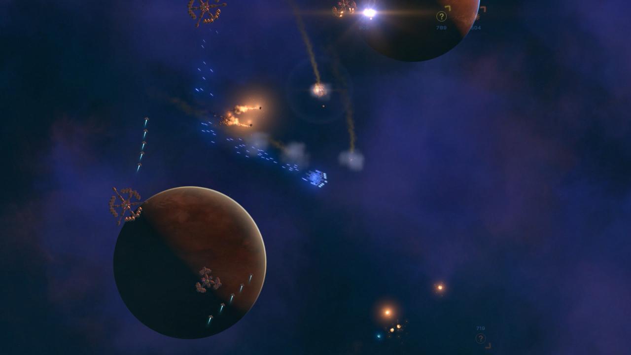 Screen Shot image 0 Starcom: Nexus اوروبي رابط هديه ستيم