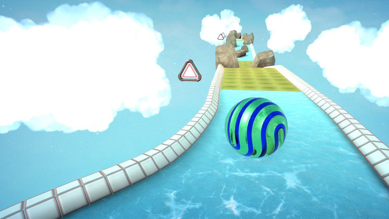 Screen Shot image 1 Marble It Up! رابط هديه ستيم
