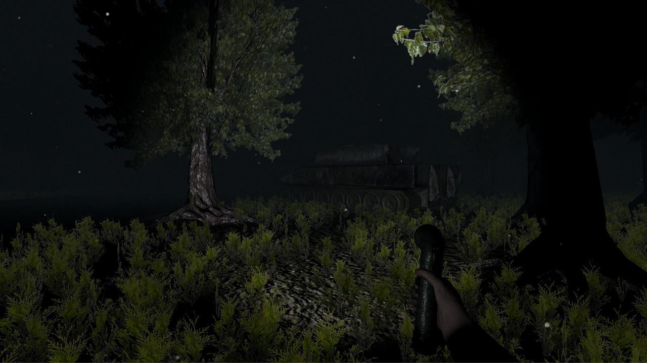 Screen Shot image 1 Necro Immortallis ستيم كود رقمي