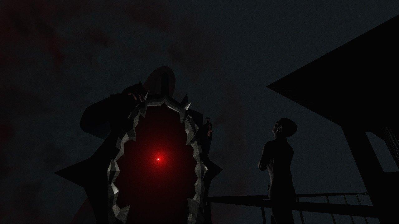Screen Shot image 3 Necro Immortallis ستيم كود رقمي