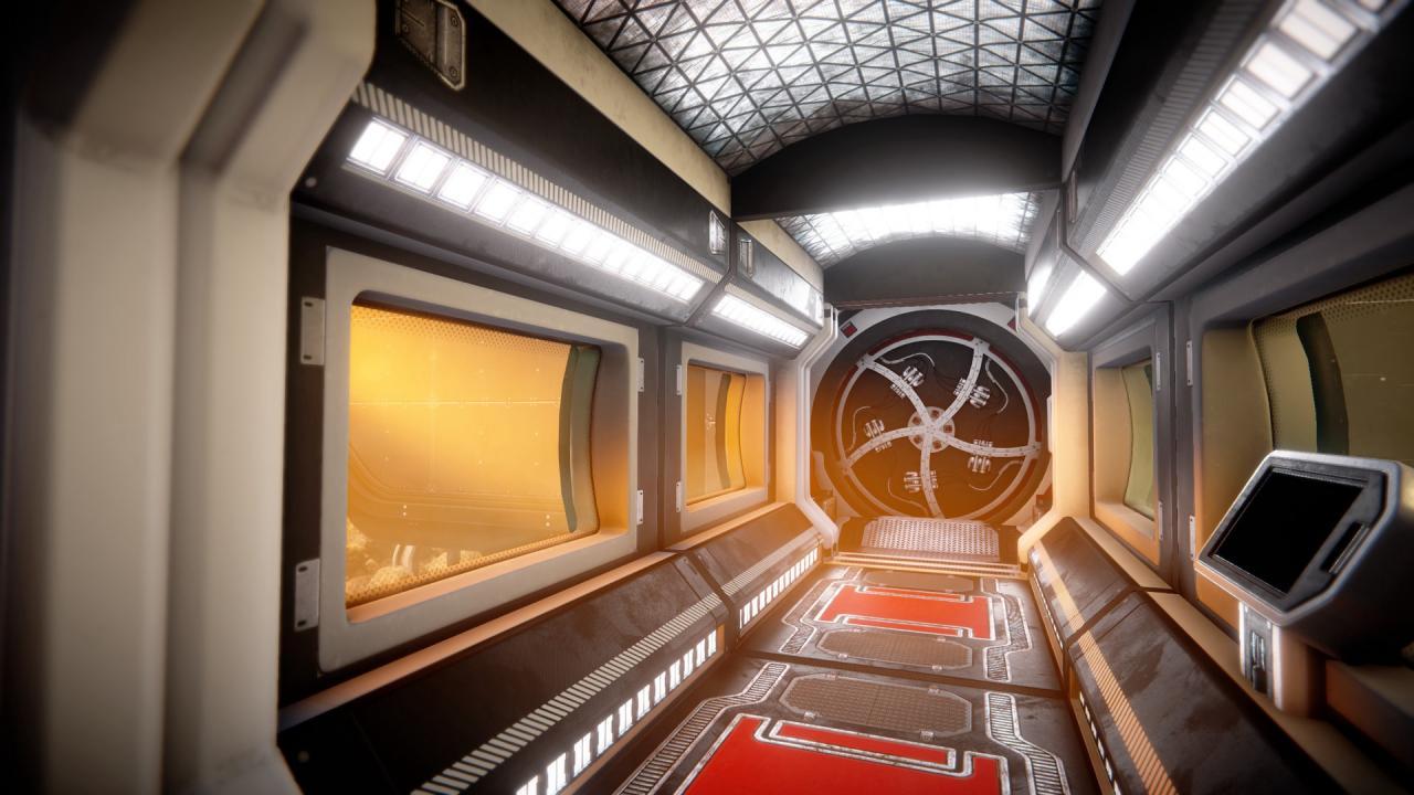 Screen Shot image 3 Rover Mechanic Simulator ستيم كود رقمي