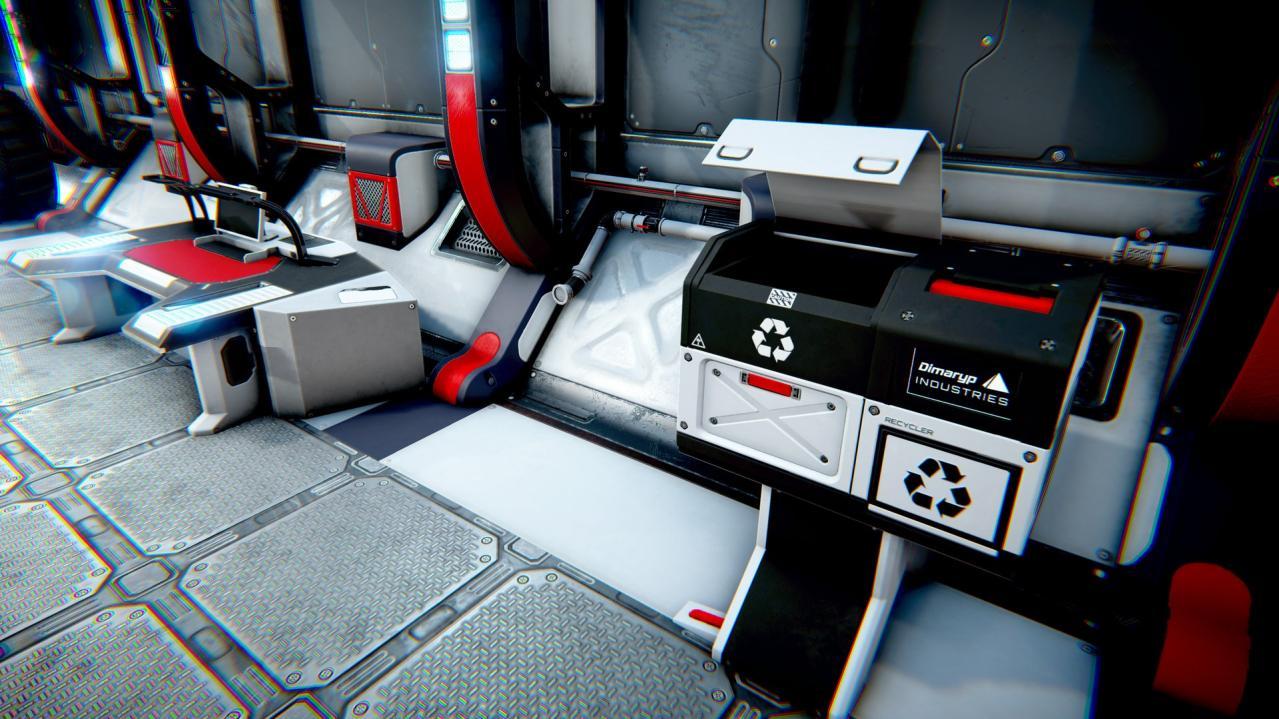 Screen Shot image 7 Rover Mechanic Simulator اوروبي رابط هديه ستيم