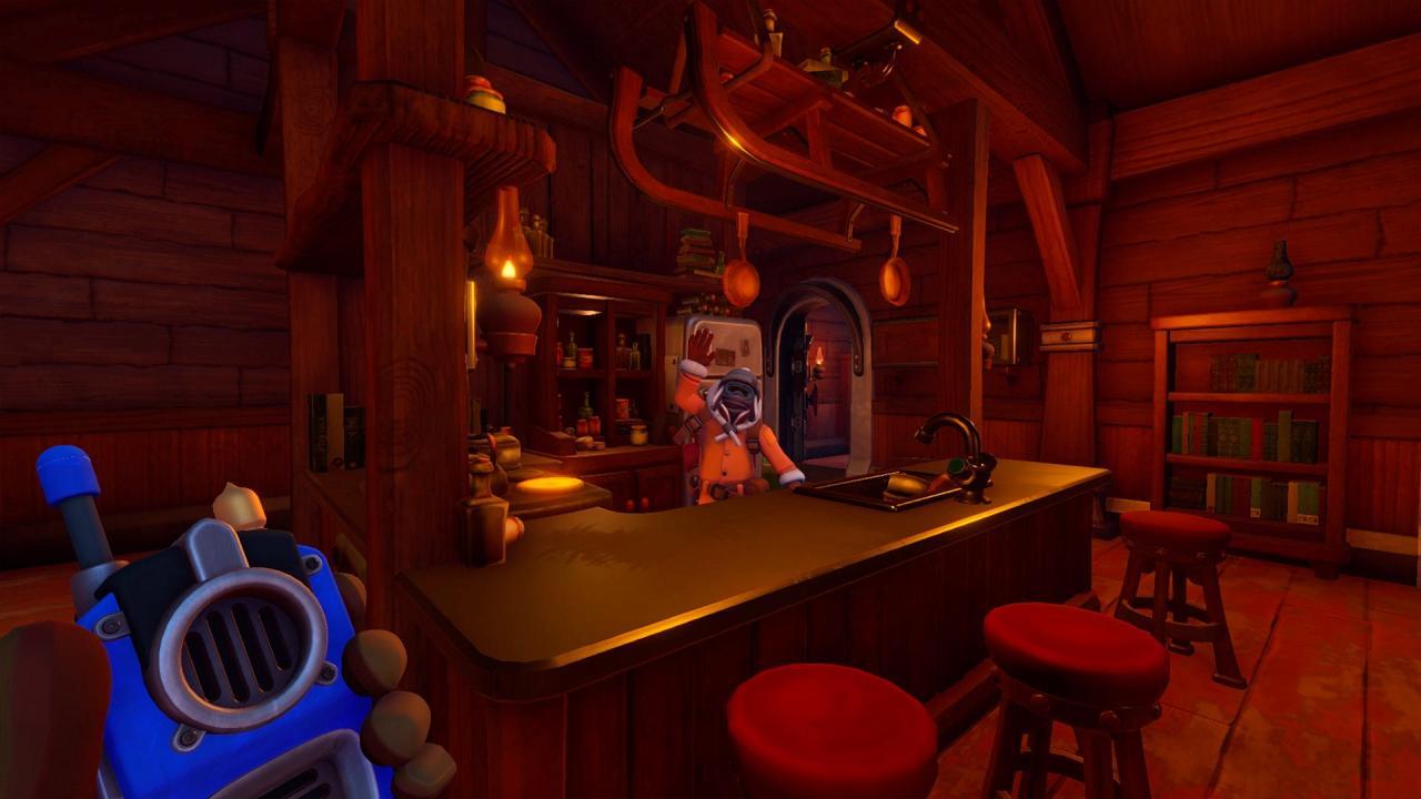 Screen Shot image 4 We Were Here Together اوروبي اكسبوكس 1 كود رقمي