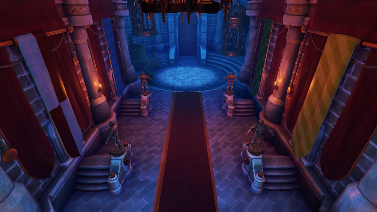 Screen Shot image 7 We Were Here Together اوروبي اكسبوكس 1 كود رقمي