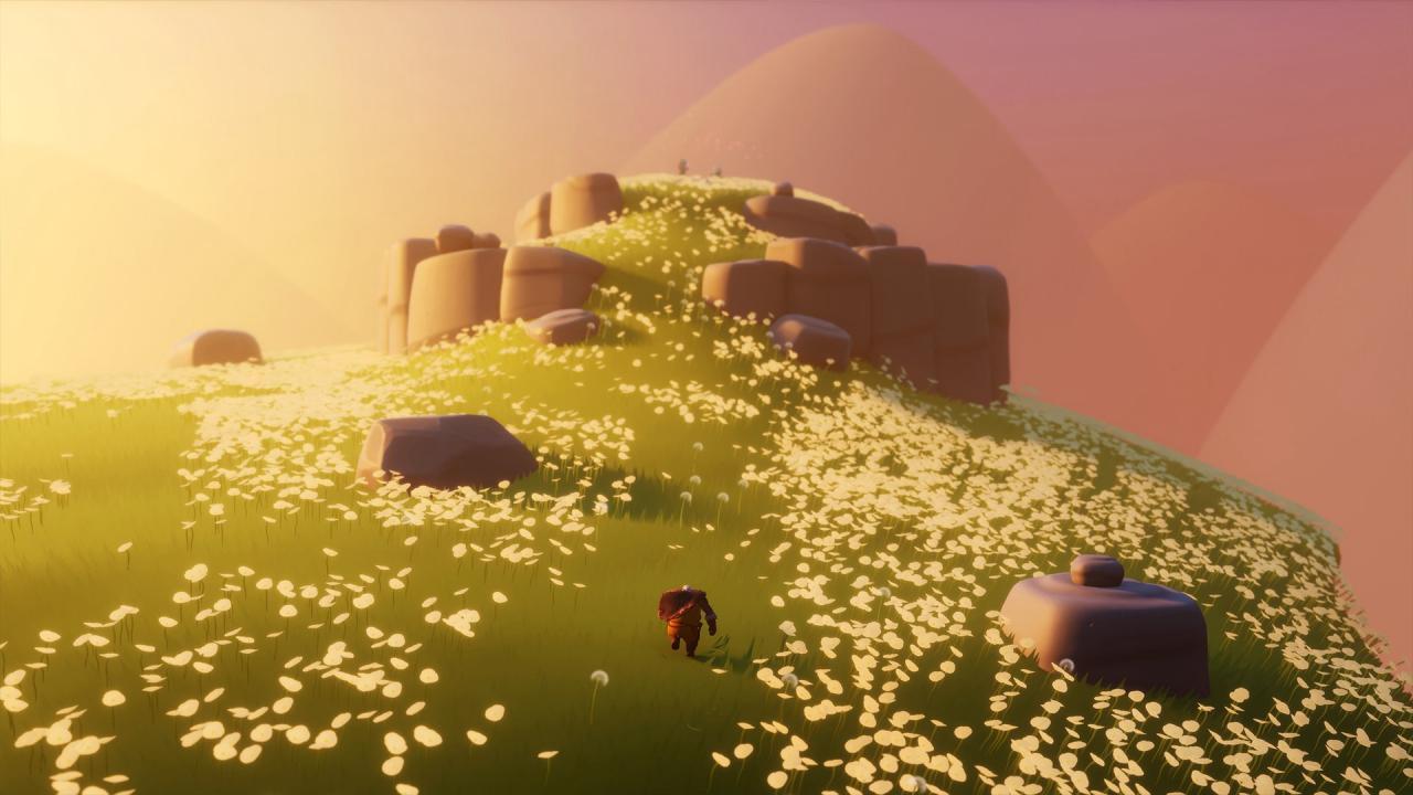 Screen Shot image 5 Arise: A Simple Story اكسبوكس 1 حساب