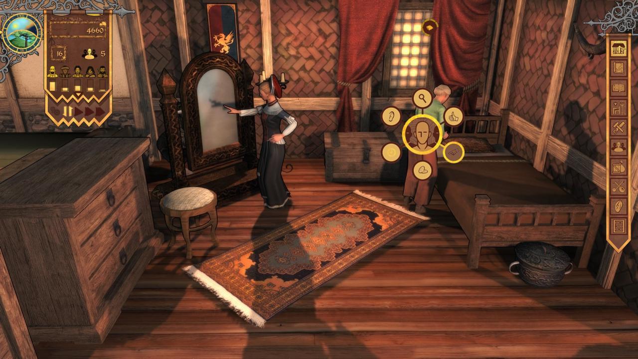 Screen Shot image 3 Crossroads Inn اوروبي بي سي ستيم كود رقمي