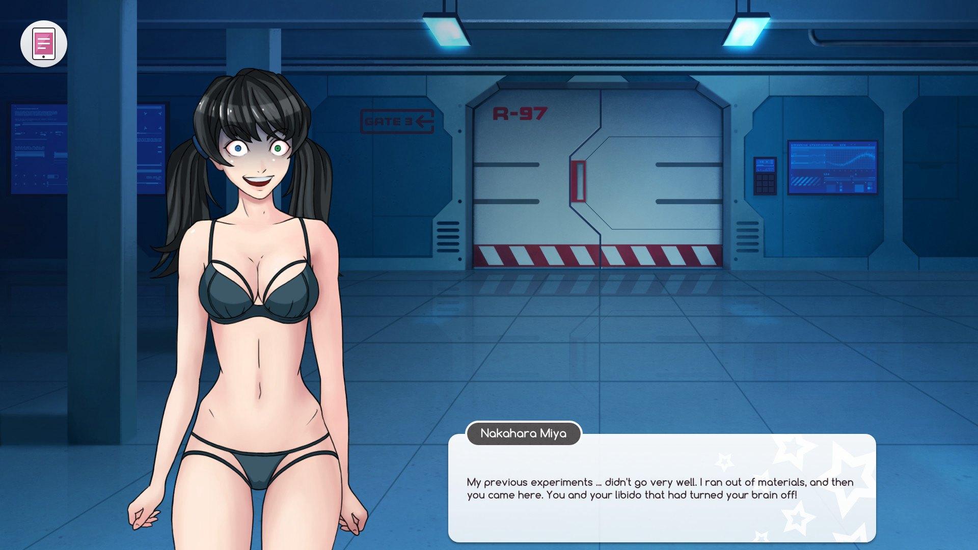 Screen Shot image 2 Guilty Summer Kiss 2 - Bloody Secret ستيم كود رقمي