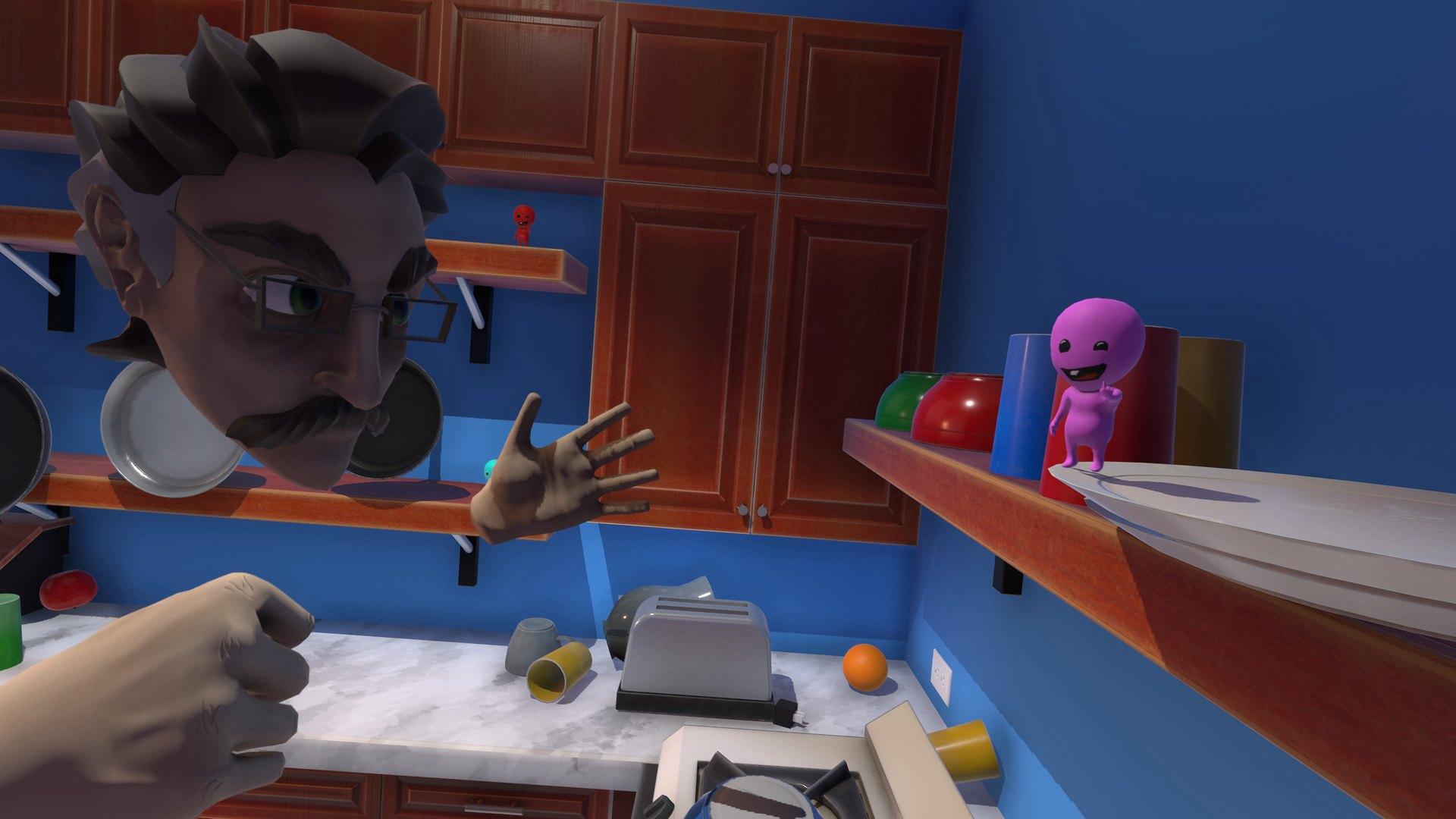 Screen Shot image 3 Takelings House Party ستيم كود رقمي