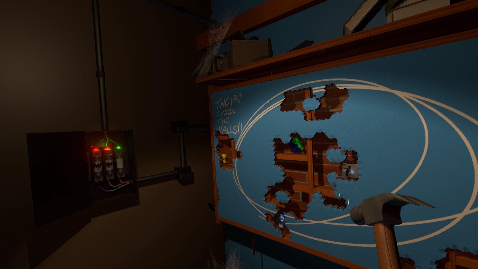 Screen Shot image 4 Takelings House Party ستيم كود رقمي