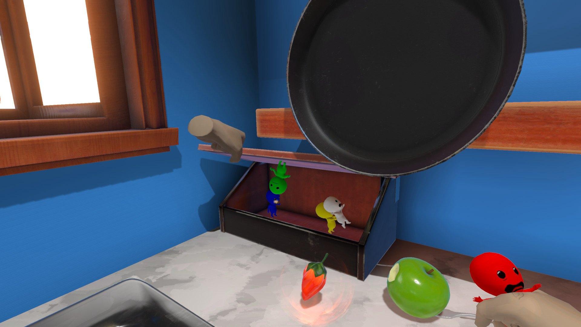 Screen Shot image 6 Takelings House Party ستيم كود رقمي