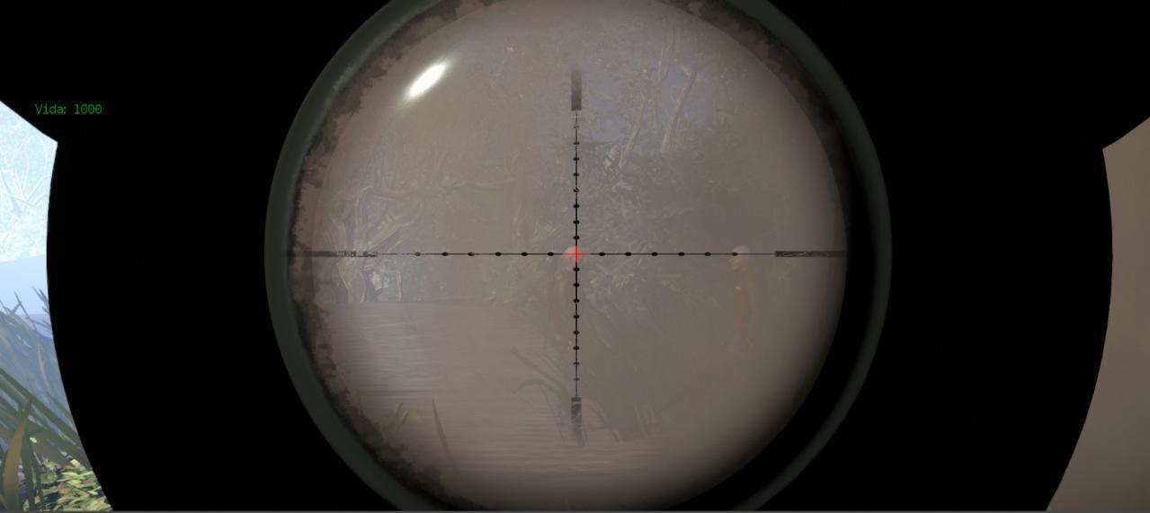 Screen Shot image 0 The Federal Rescue ستيم كود رقمي