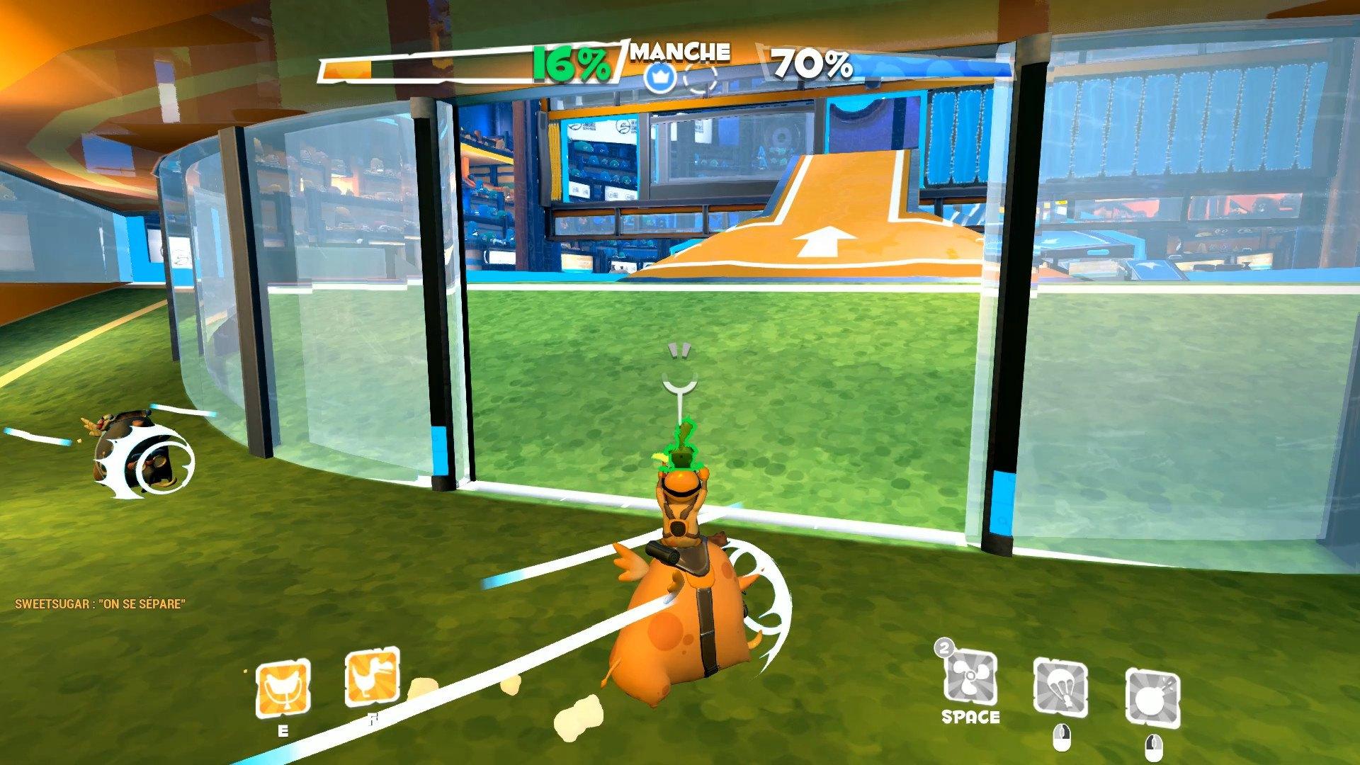 Screen Shot image 7 Super Chicken Catchers ستيم كود رقمي