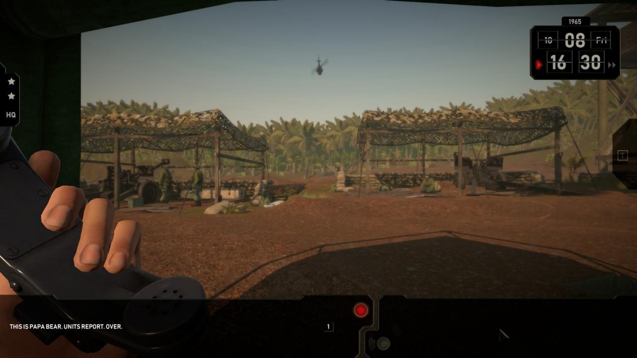Screen Shot image 4 Radio Commander اوروبي ستيم كود رقمي