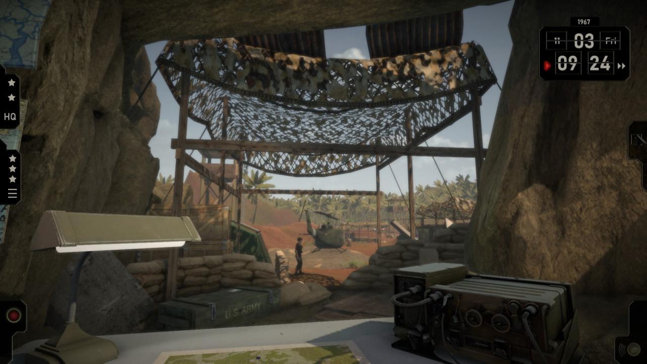 Screen Shot image 6 Radio Commander اوروبي ستيم كود رقمي
